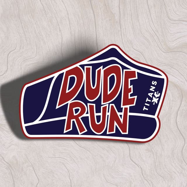 Dude Run